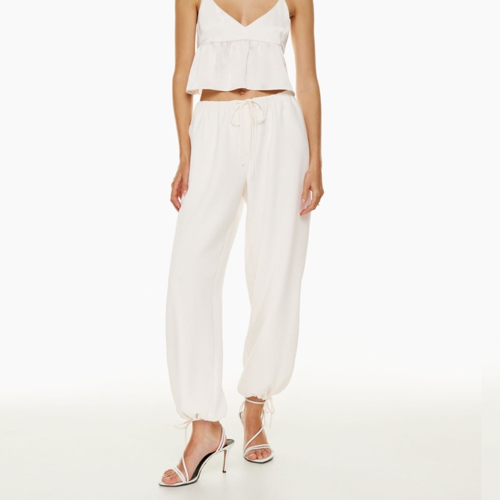Wilfred Marne Pant
